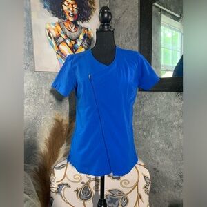 IRG Scrub Top